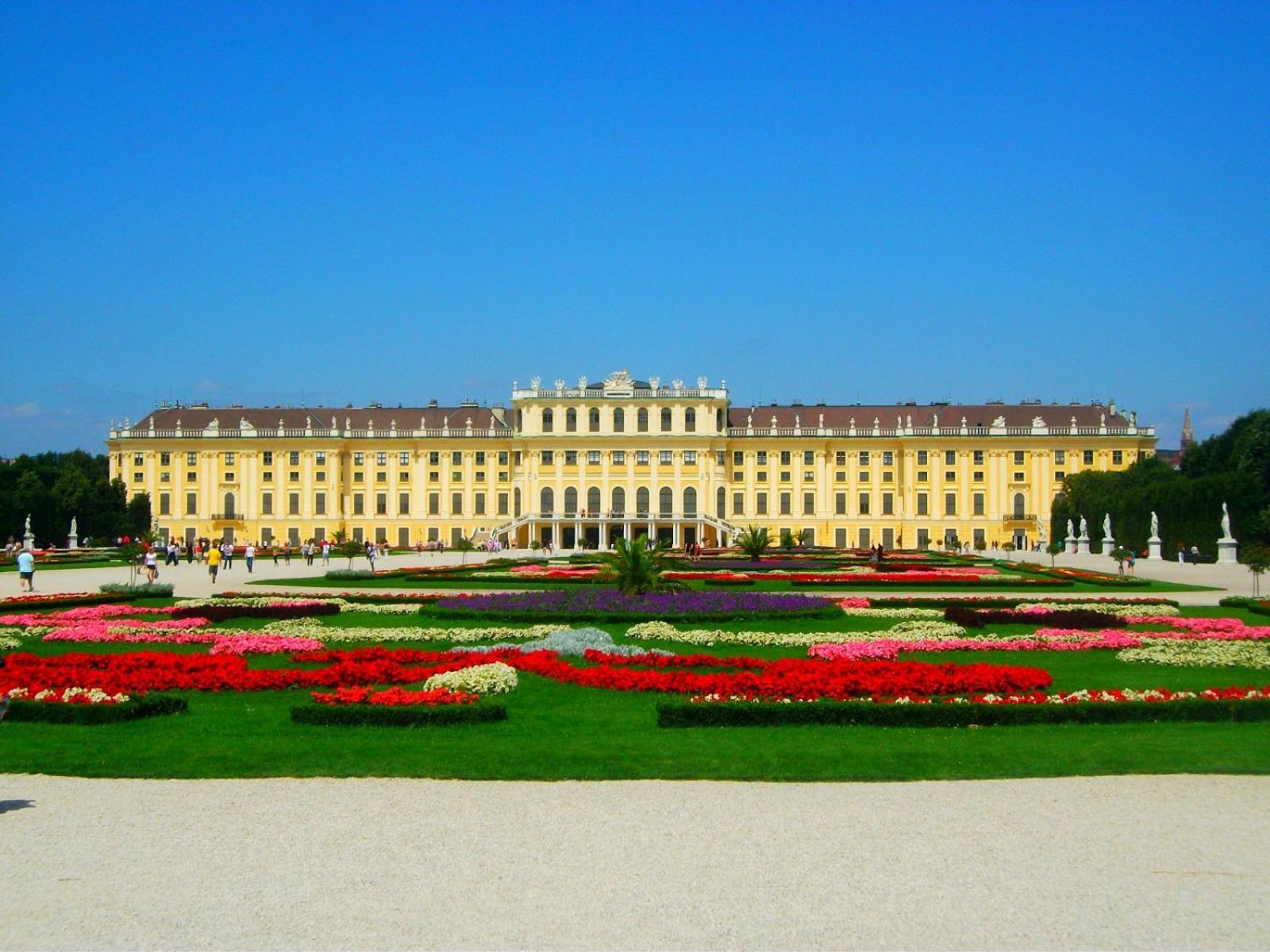 Erstklassiges In Schloss Naehe Apartmán