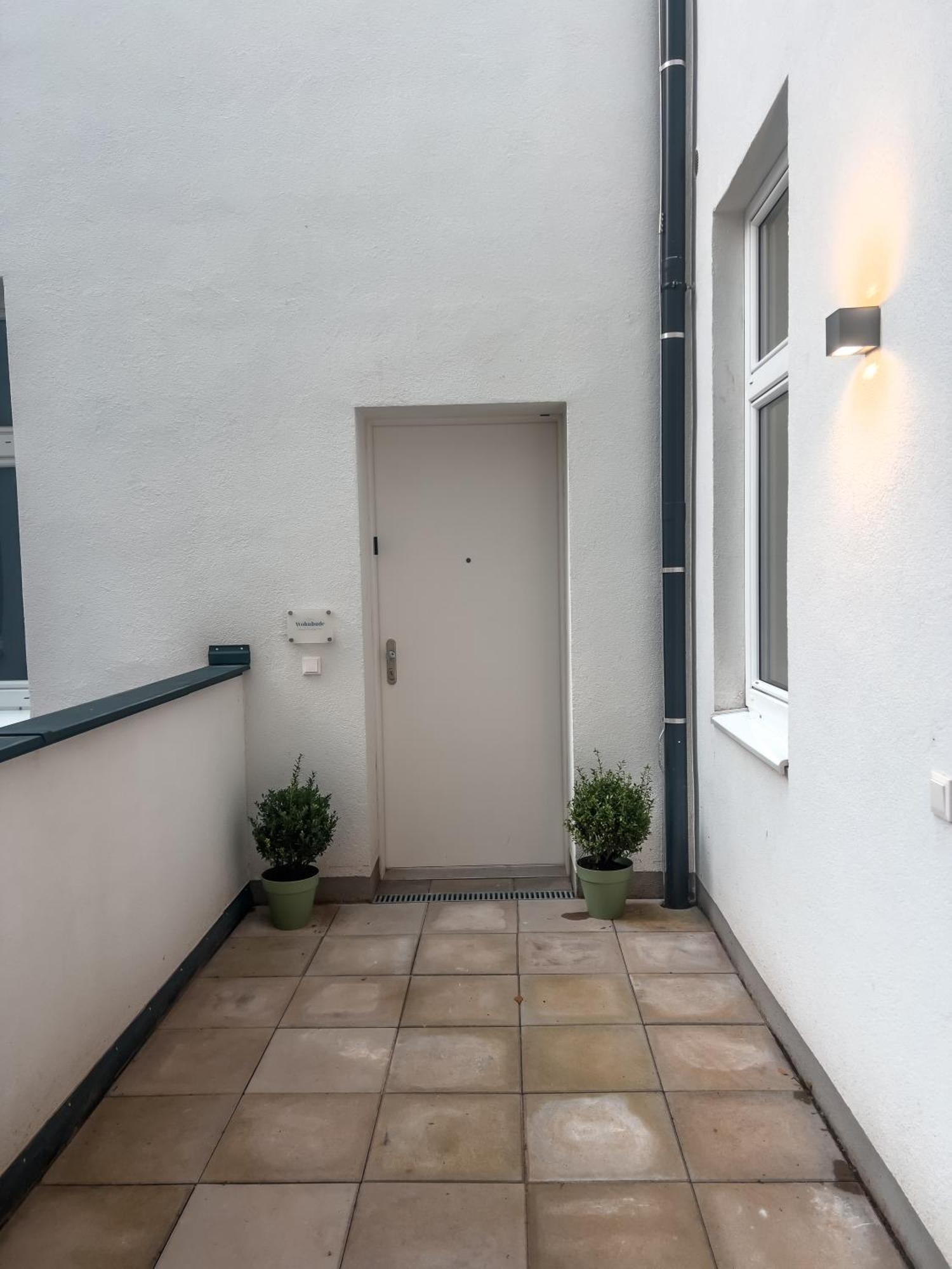 Apartmán Erstklassiges In Schloss Naehe Vídeň